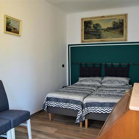 Bluhouse Daire Cenova Dış mekan fotoğraf