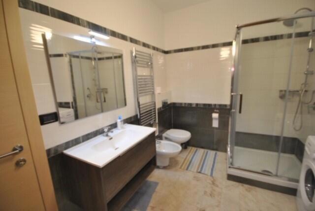 Bluhouse Daire Cenova Dış mekan fotoğraf