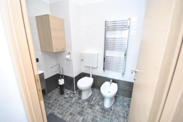 Bluhouse Daire Cenova Dış mekan fotoğraf