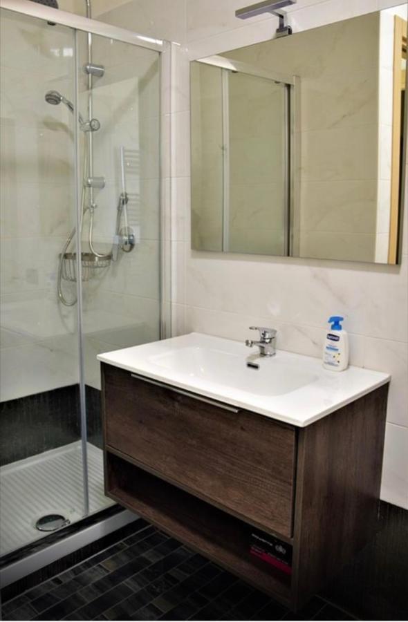 Bluhouse Daire Cenova Dış mekan fotoğraf