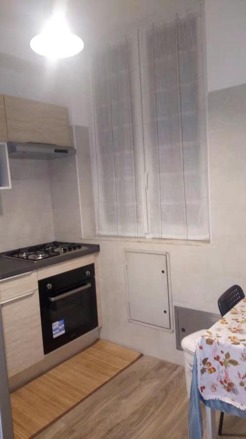 Bluhouse Daire Cenova Dış mekan fotoğraf
