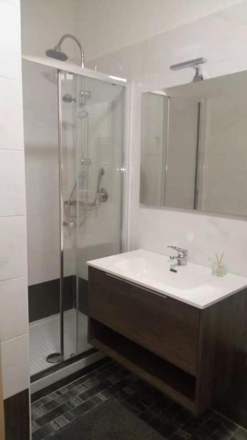 Bluhouse Daire Cenova Dış mekan fotoğraf
