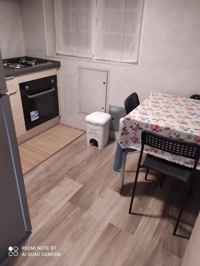 Bluhouse Daire Cenova Dış mekan fotoğraf